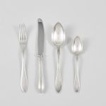 1077 3107 CUTLERY SET